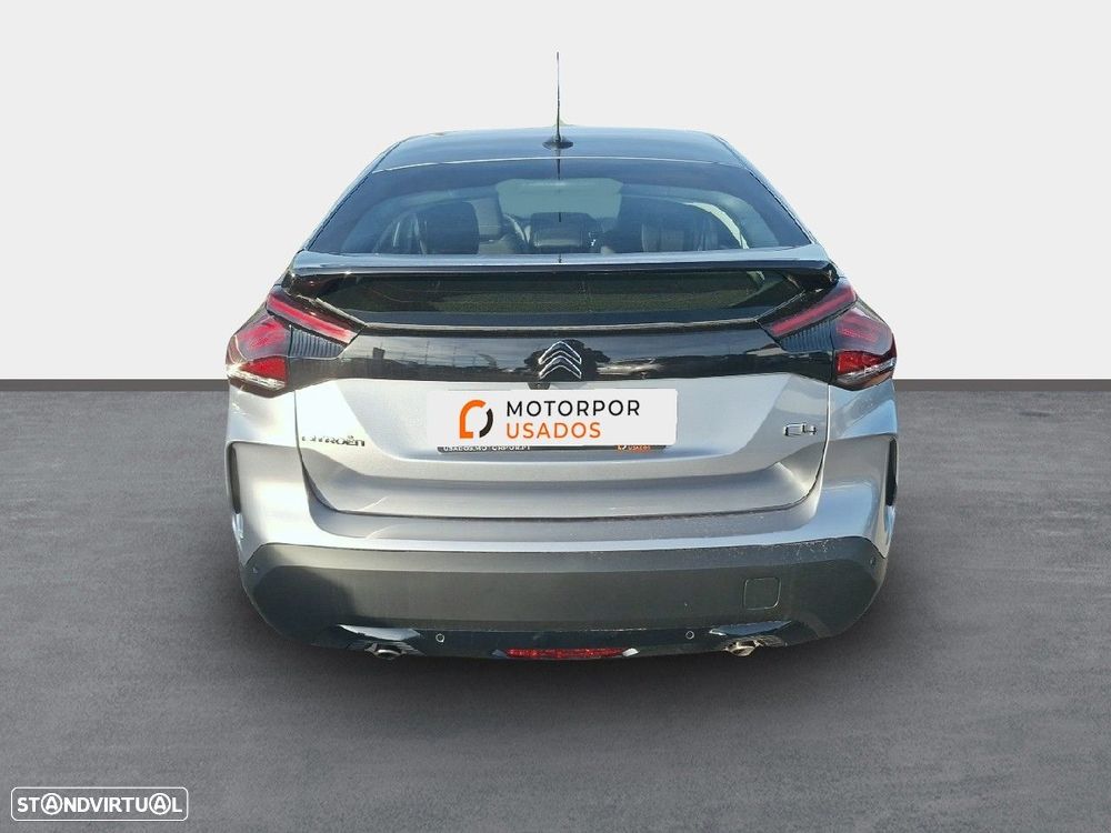 Citroën C4 1.2 PureTech Feel Pack - 3