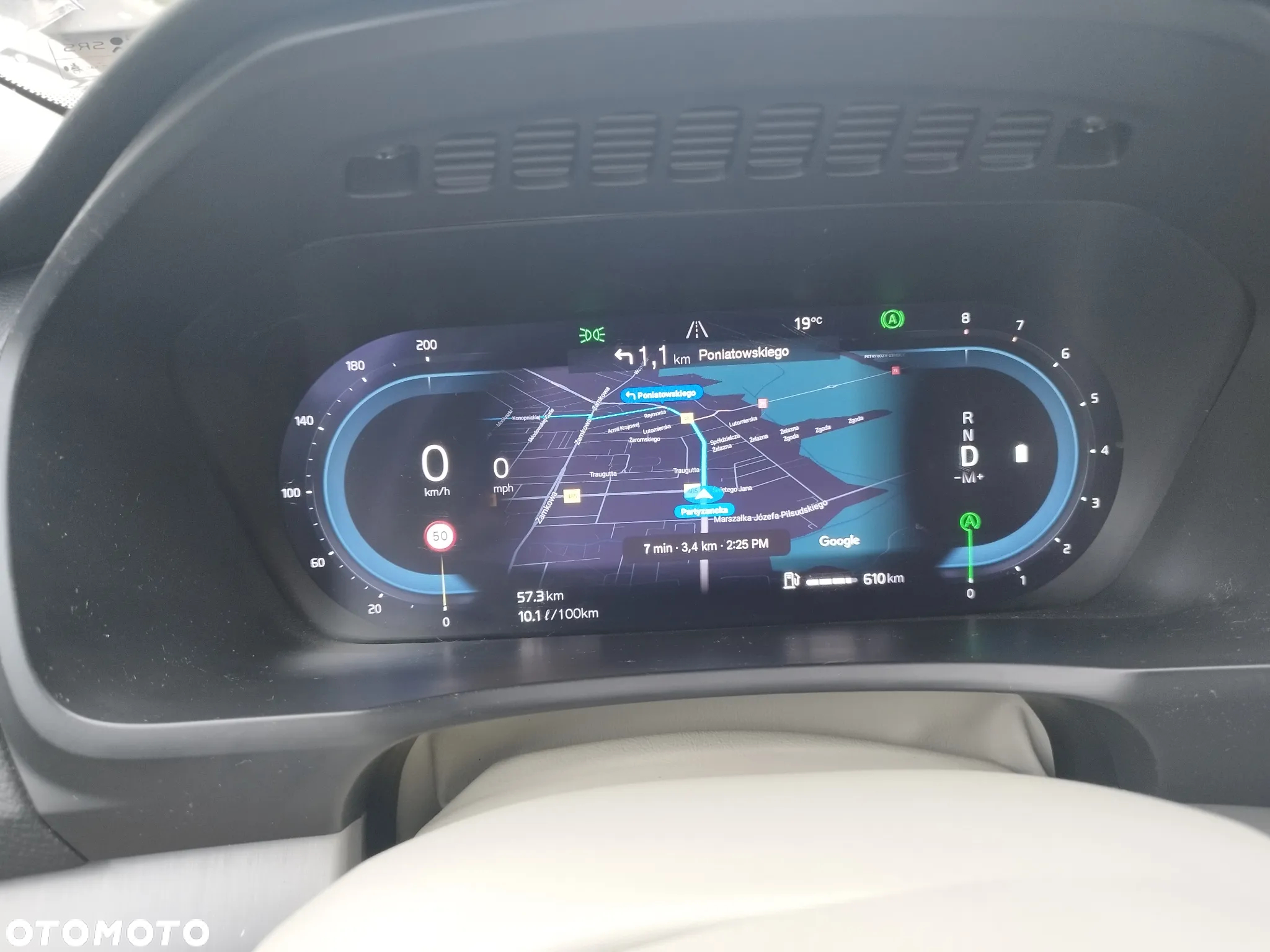 Volvo XC 90 B5 B AWD Core - 28