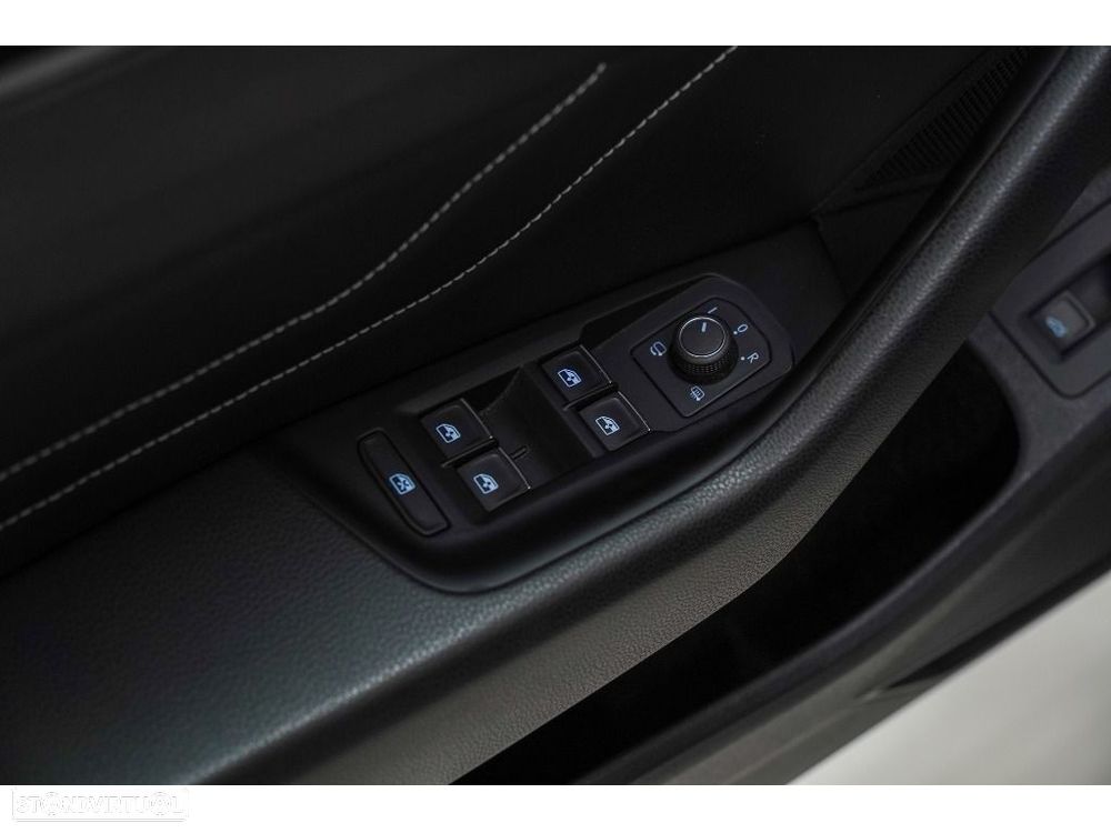 VW Arteon Shooting Brake 2.0 TDI R-Line DSG - 17