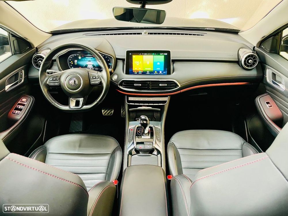 MG EHS 1.5 T-GDI Plug-in Hybrid Luxury - 16