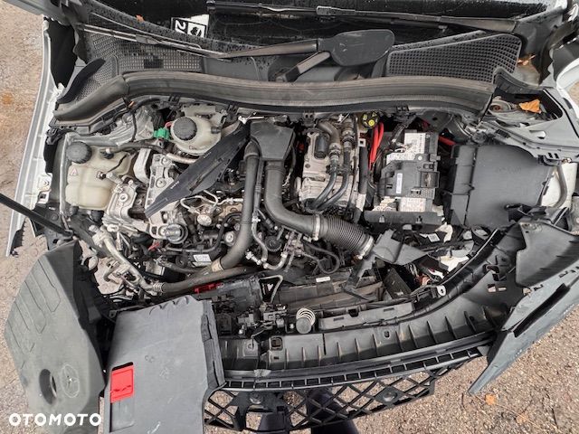 Mercedes-Benz Klasa B 250 e Style 8G-DCT - 14