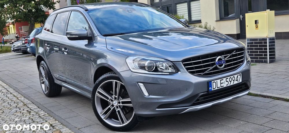 Volvo XC 60 D3 Geartronic Momentum - 28