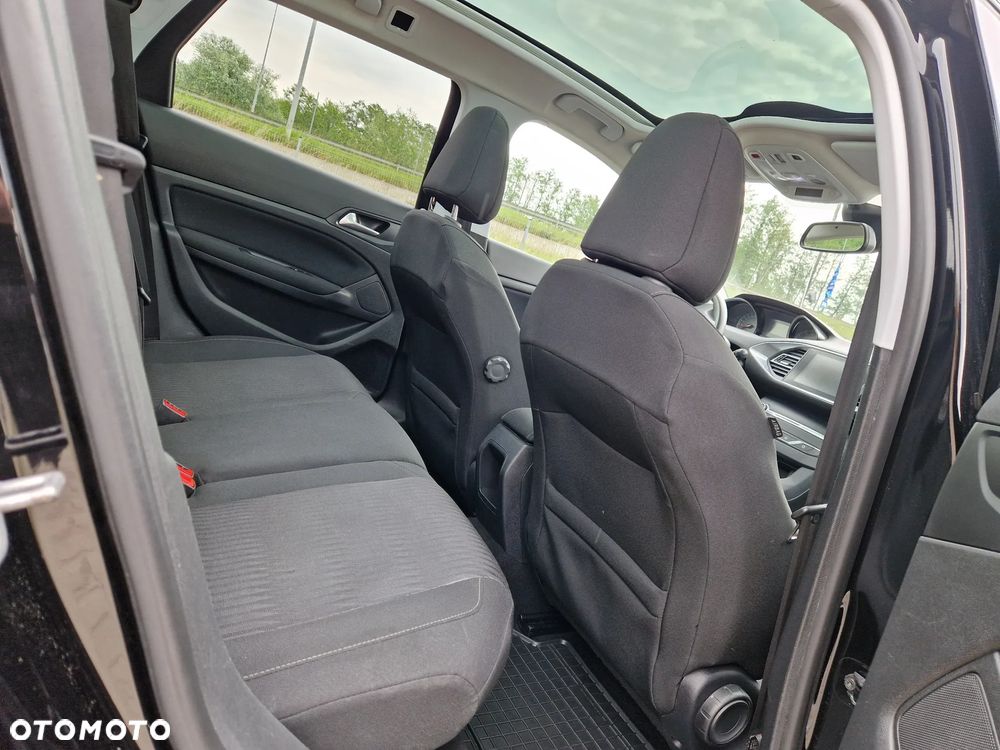 Peugeot 308 PureTech 110 Stop & Start Active Pack - 5