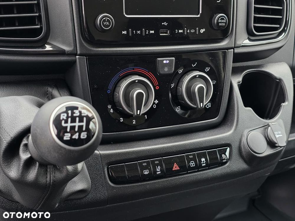 Fiat Ducato - 16
