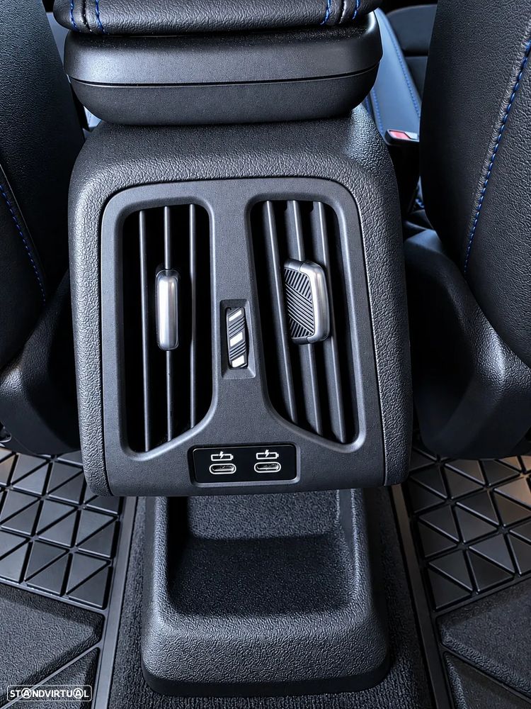 BMW iX2 xDrive30 Pack Desportivo M Pro - 15