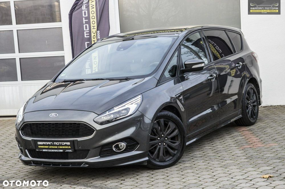 Ford S-Max - 5