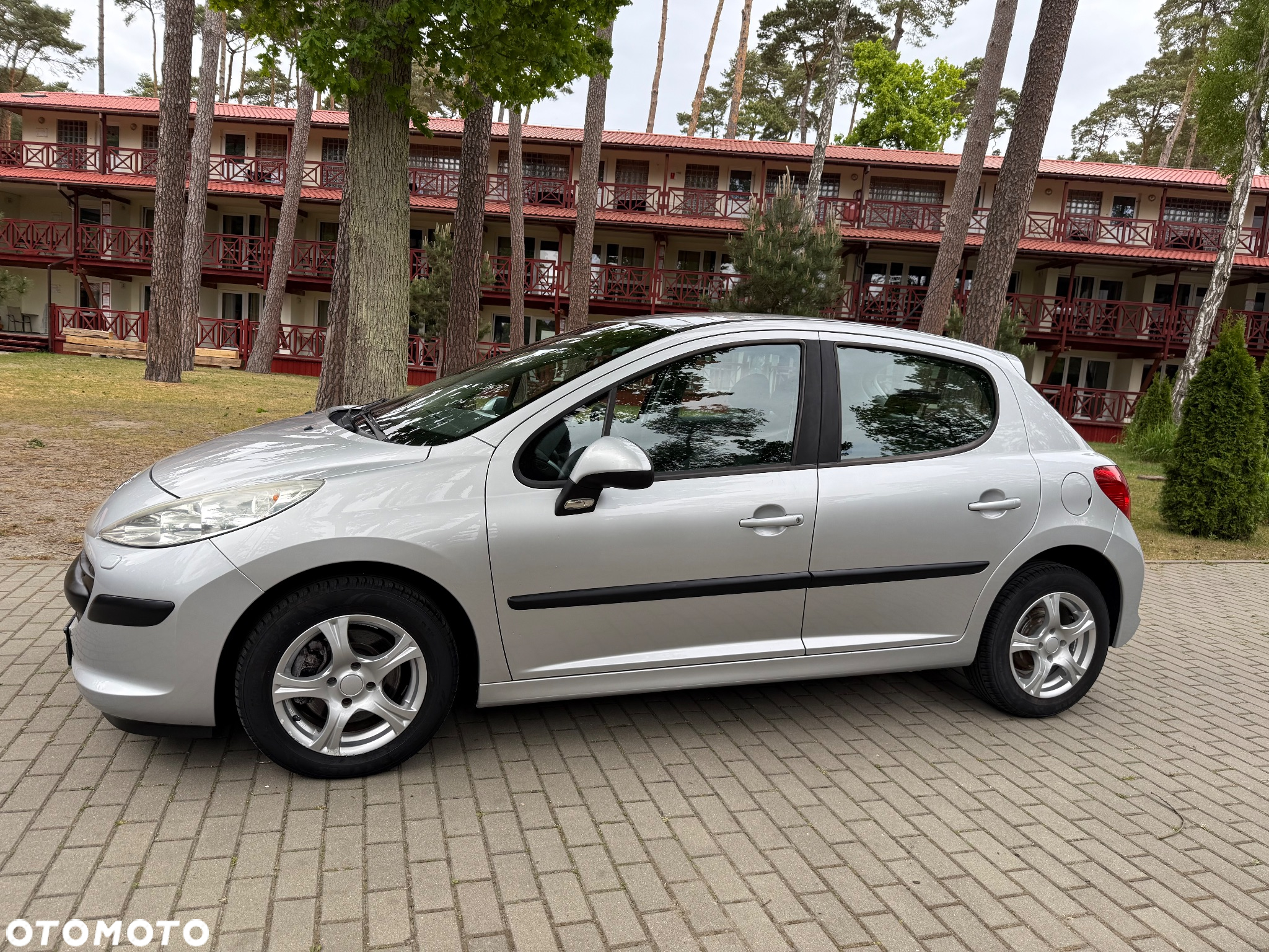 Peugeot 207 - 2
