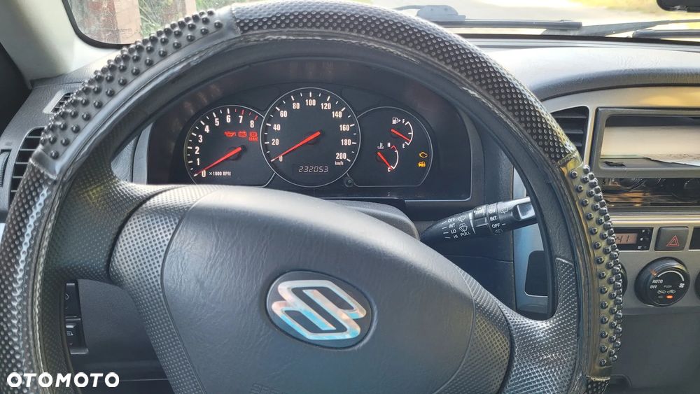 Suzuki Grand Vitara - 18
