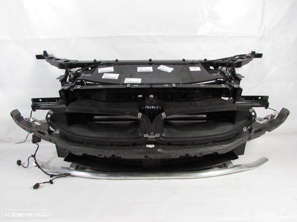 Frente completa Seminovo/ Original BMW Z4 Roadster (G29) - 4