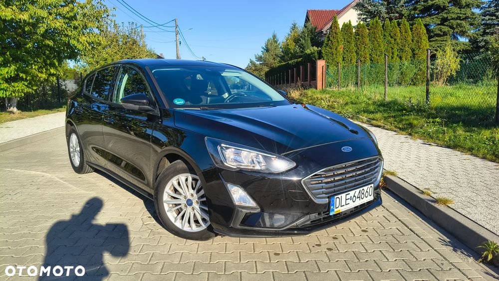 Ford Focus - 6