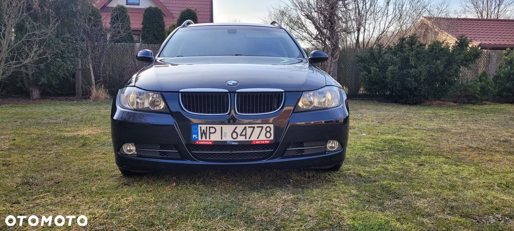 BMW Seria 3 - 2