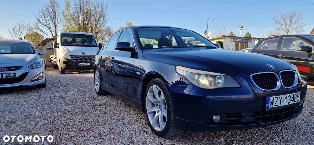 BMW Seria 5 - 13