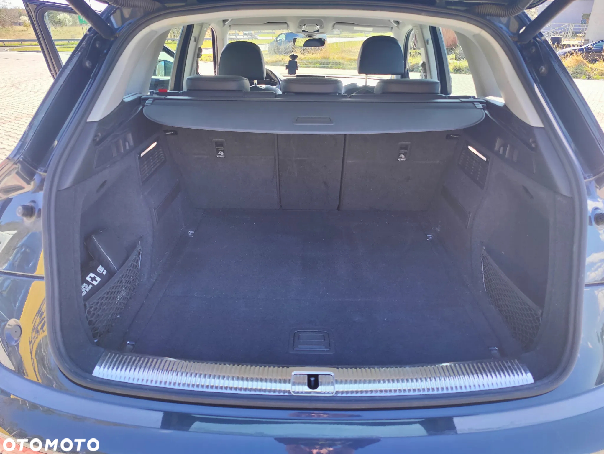 Audi Q5 35 TDI Quattro S tronic - 14