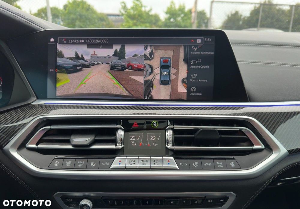 BMW X6 - 23