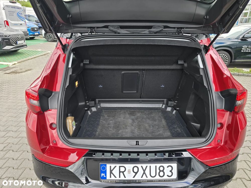 Opel Grandland 1.2 T Ultimate S&S - 14
