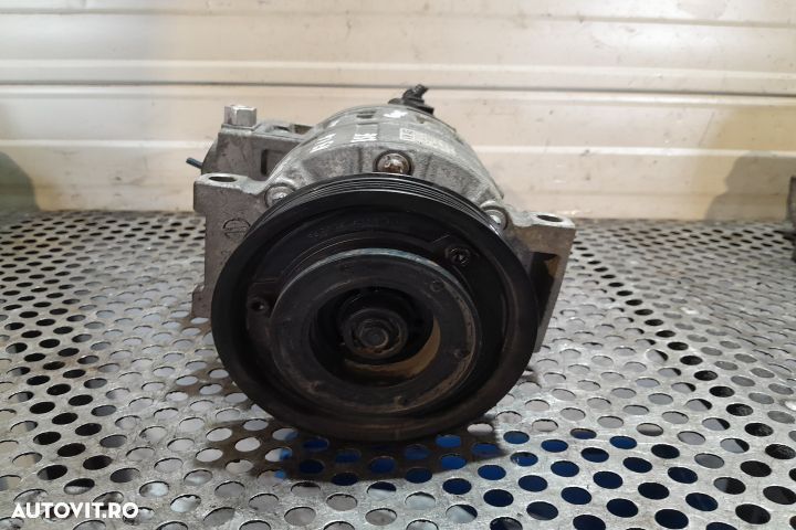 Compresor AC 1K0820803N 1K0820803N Audi A3 8P [2003 - 2005] Hatchback - 1