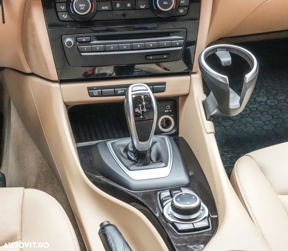 BMW X1 - 19