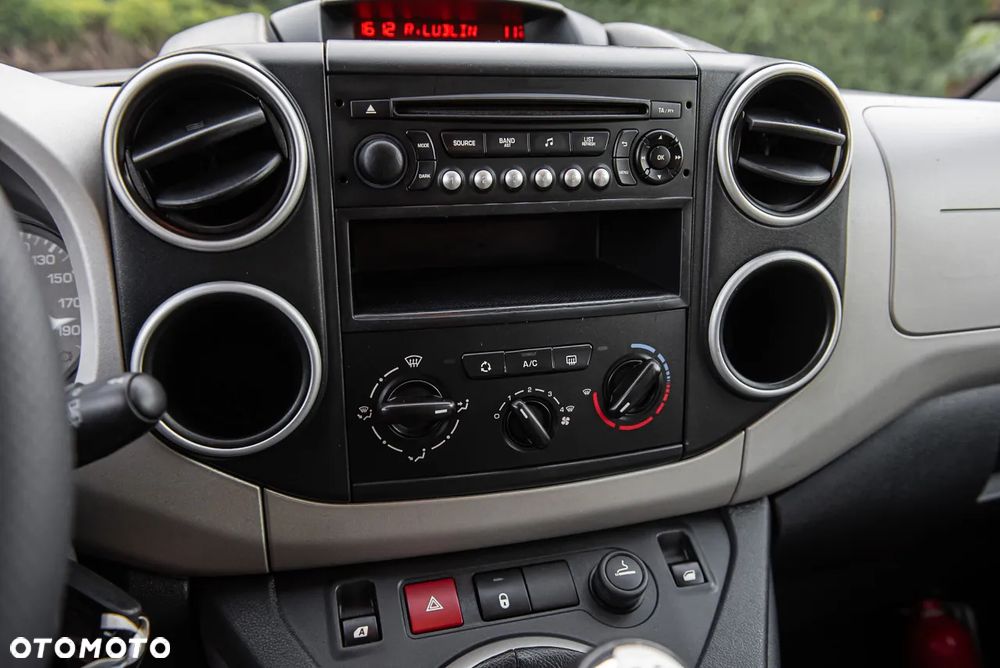 Citroën Berlingo Multispace BlueHDi 100 SELECTION - 19