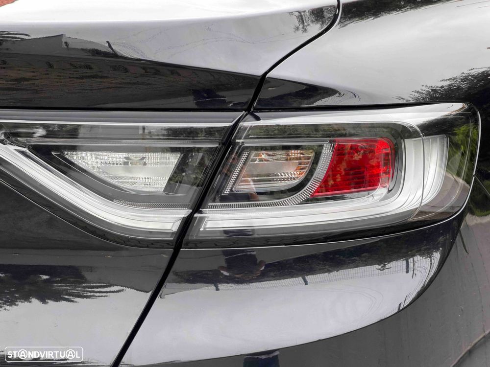 Renault Arkana 1.6 E-Tech Full Hybrid Esprit Alpine - 25