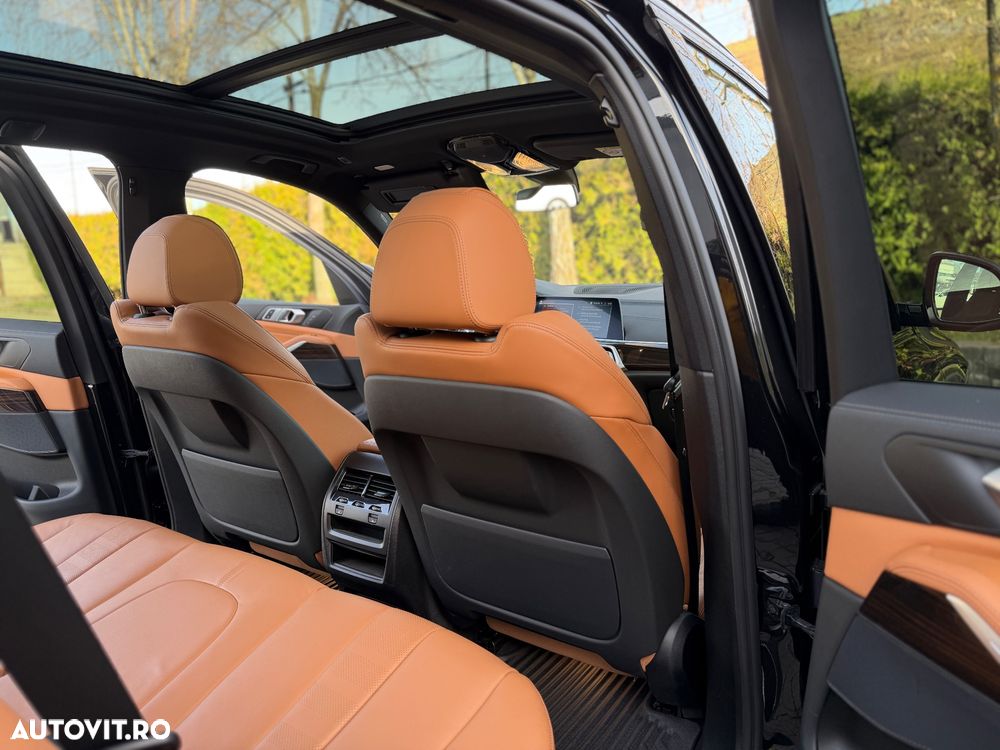 BMW X5 xDrive30d AT MHEV - 24