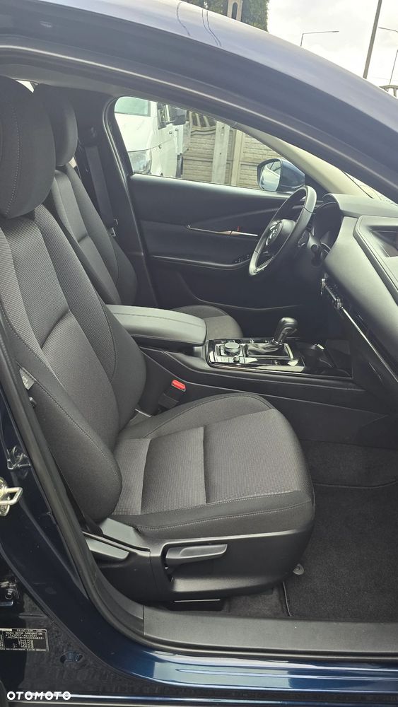 Mazda CX-30 2.0 mHEV Exclusive-Line 2WD - 12