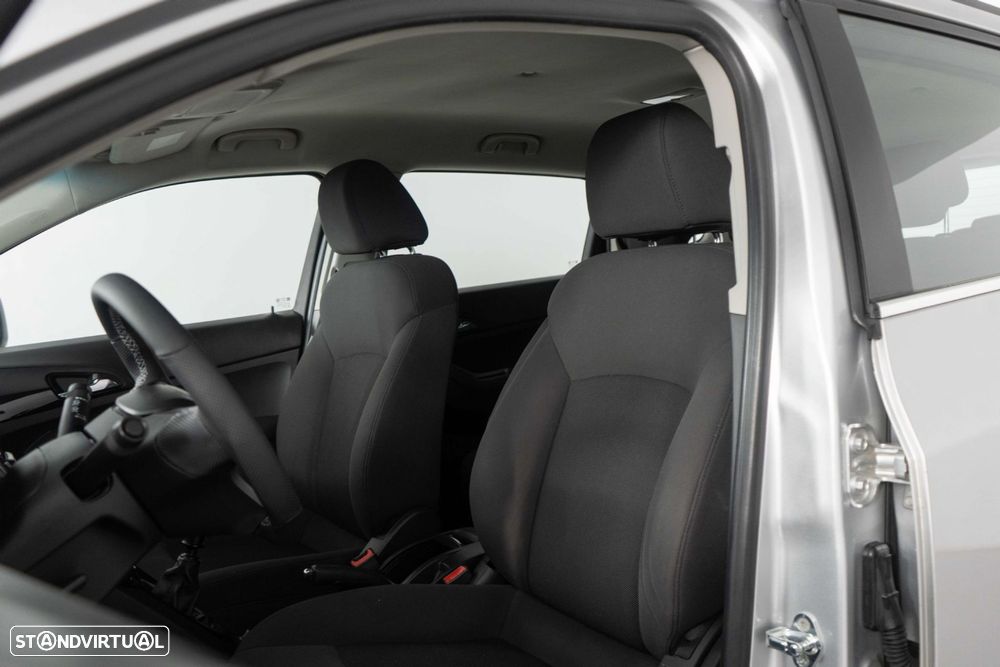 Chevrolet Orlando 2.0 VCDi LTZ - 10