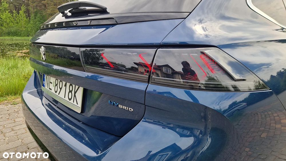 Peugeot 508 - 13
