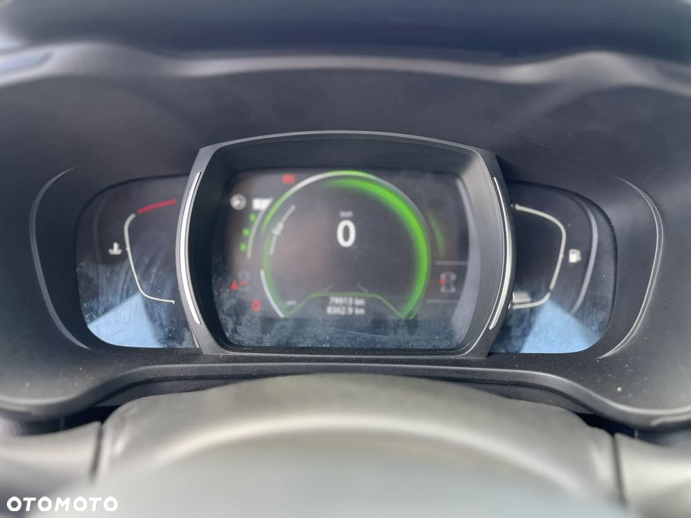 Renault Kadjar 1.5 dCi Energy Limited EDC - 5