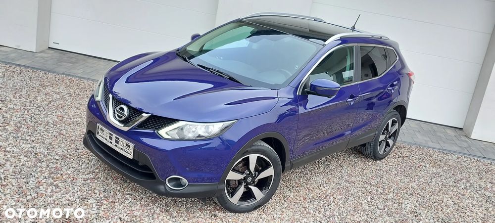 Nissan Qashqai 1.2 DIG-T 360 - 35