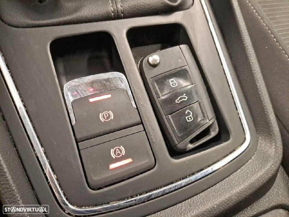 SEAT Leon 1.0 EcoTSI Style S/S - 19