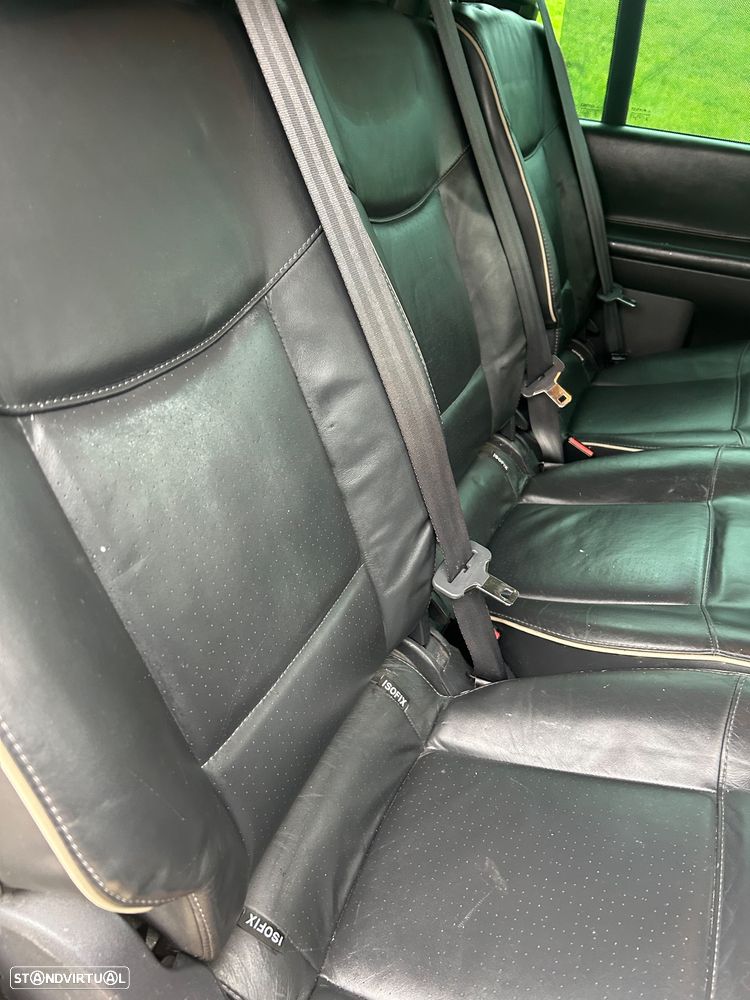 Renault Espace 2.0 dCi Initiale 7L - 34