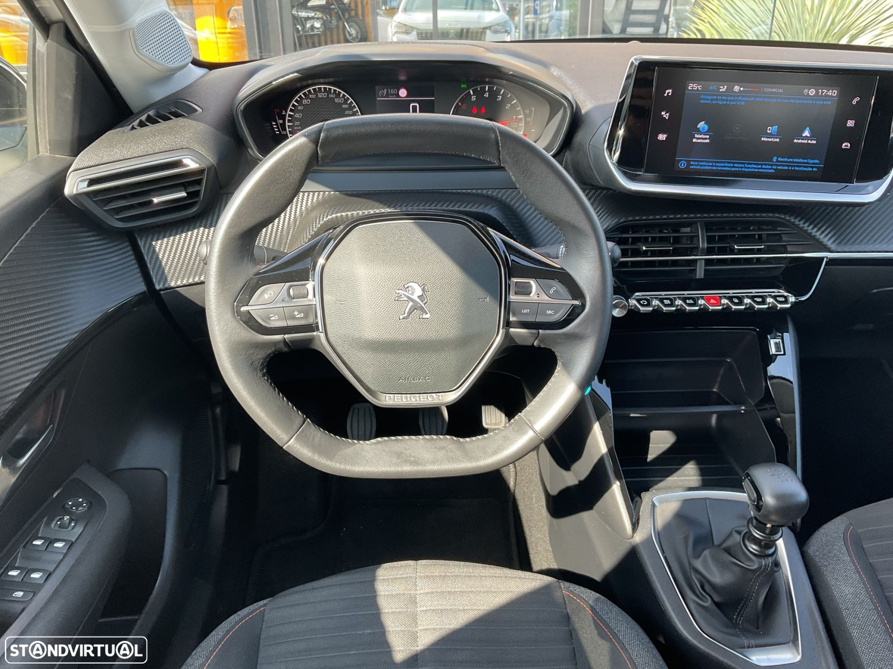 Peugeot 208 1.2 PureTech Active - 33