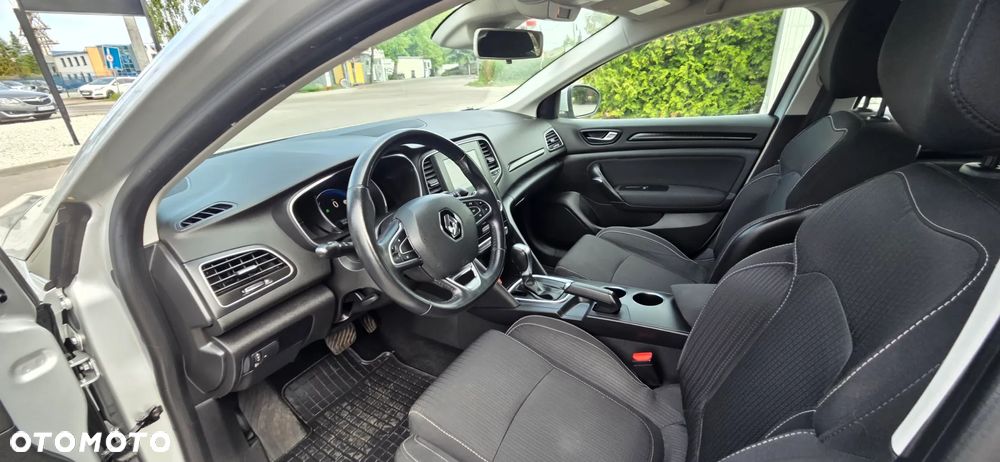 Renault Megane BLUE dCi 115 EDC INTENS - 33