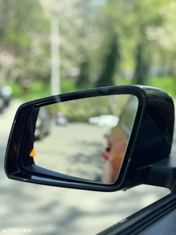 Mercedes-Benz CLA - 17