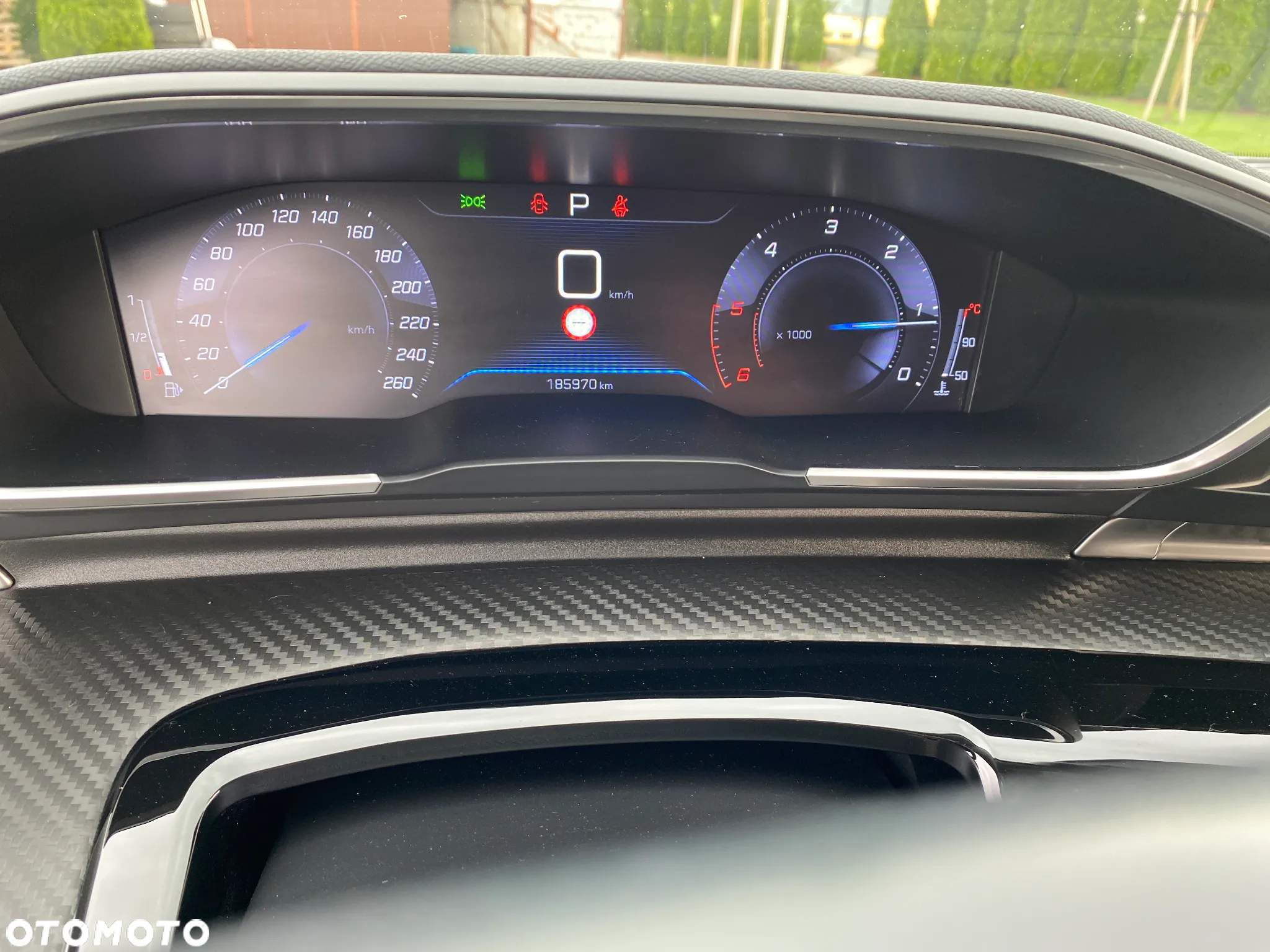 Peugeot 508 1.5 BlueHDi Allure Pack S&S EAT8 - 32