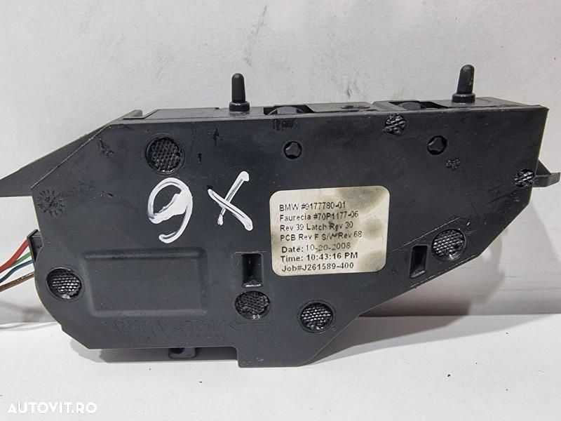 Motoras torpedou BMW X6 (2008-2014) [E71, E72] 9177780 - 1