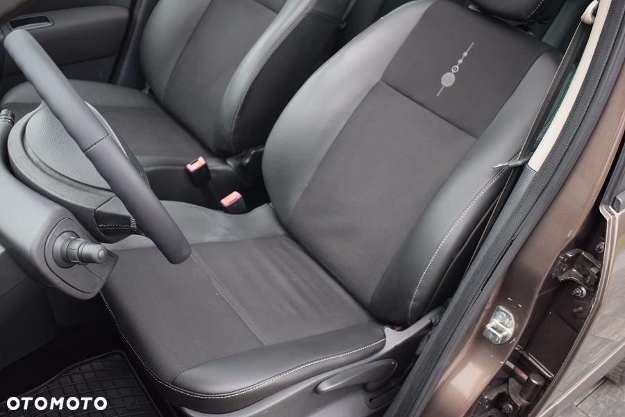 Renault Modus Grand 1.5 dCi FAP Luxe - 7