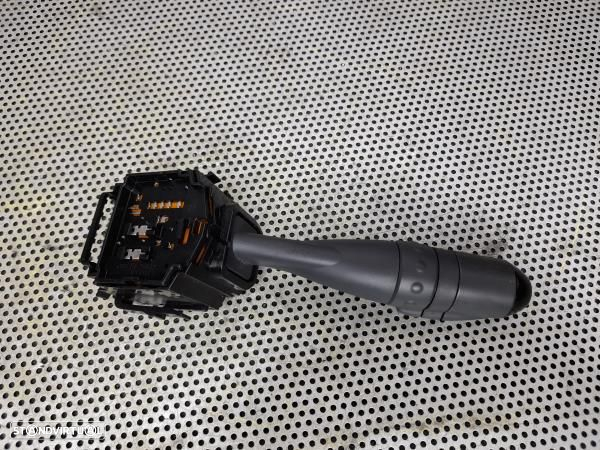 Comutador / Manete (Luzes/Piscas/Escovas/Fita) Smart Forfour (454) - 4