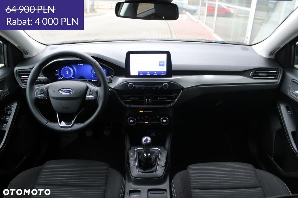 Ford Focus - 13