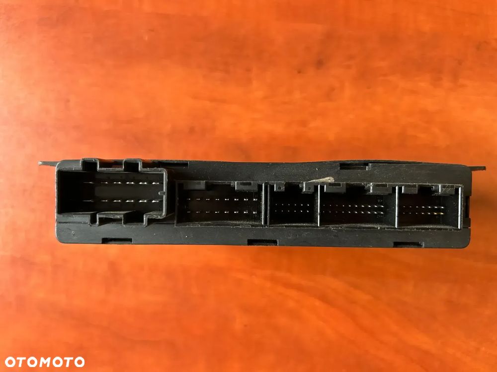 MODUŁ KOMFORTU AUDI A6 C5 4B0962258K - 3