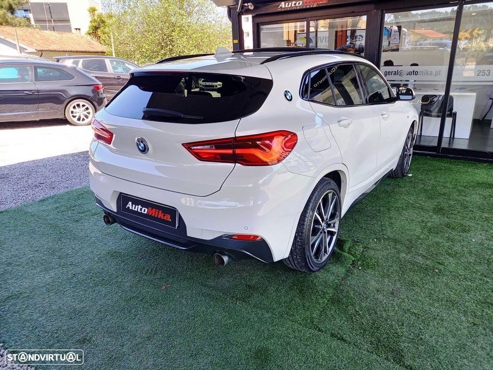 BMW X2 - 3
