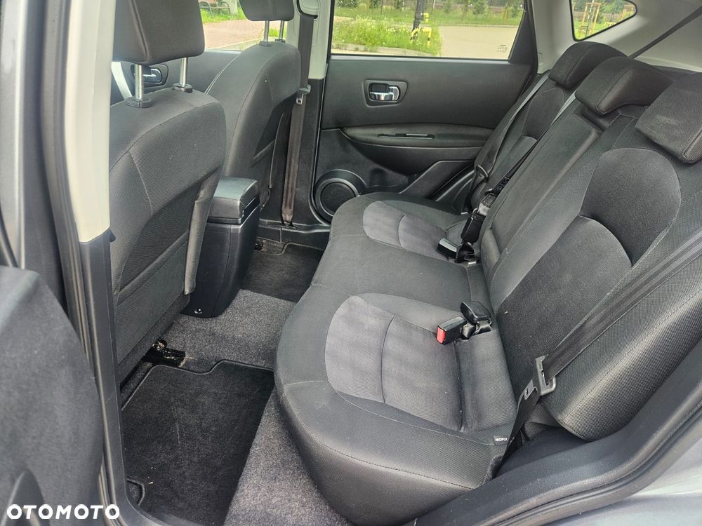 Nissan Qashqai 1.6 acenta Start/Stop - 15