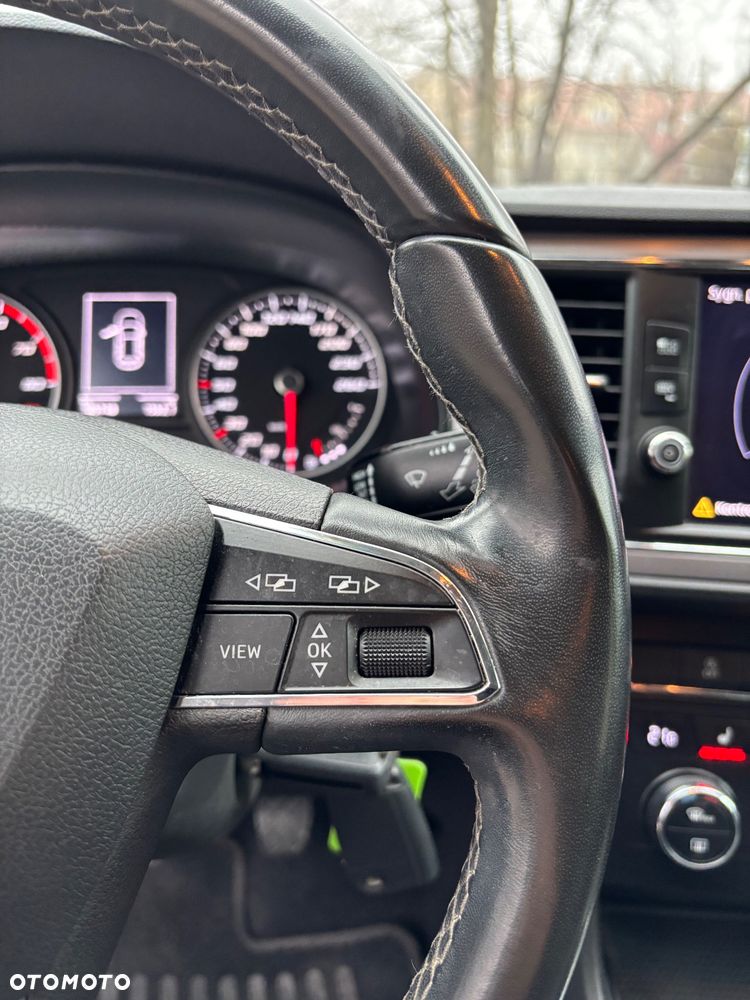 Seat Leon 1.0 TSI ECOMOTIVE Style - 18