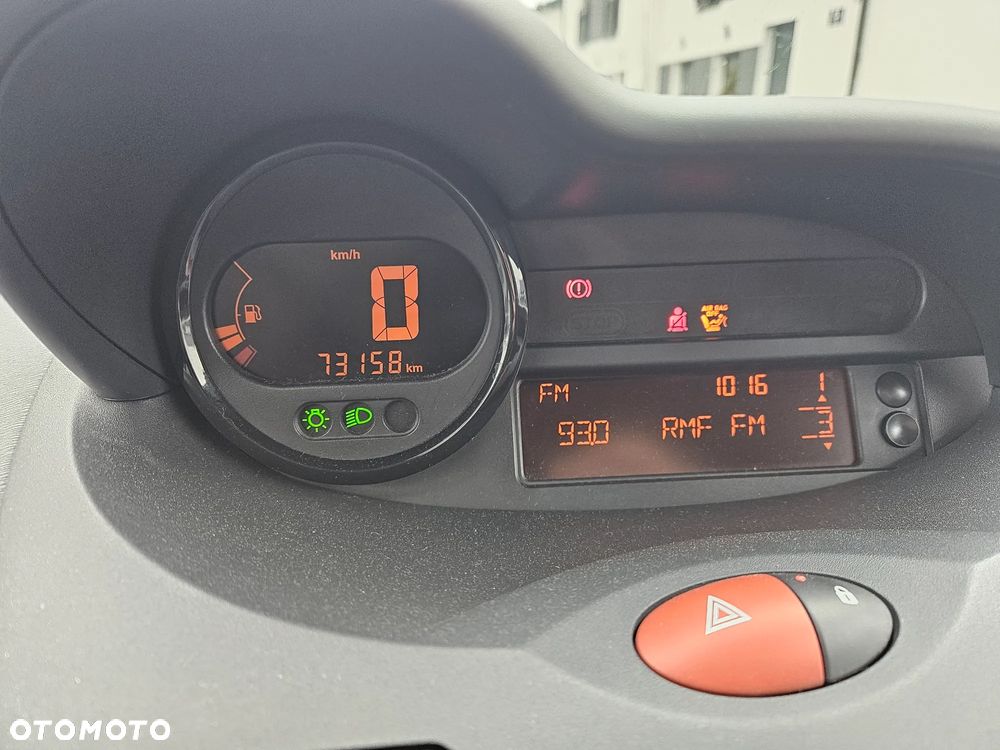 Renault Twingo 1.2 16V Night&Day - 2