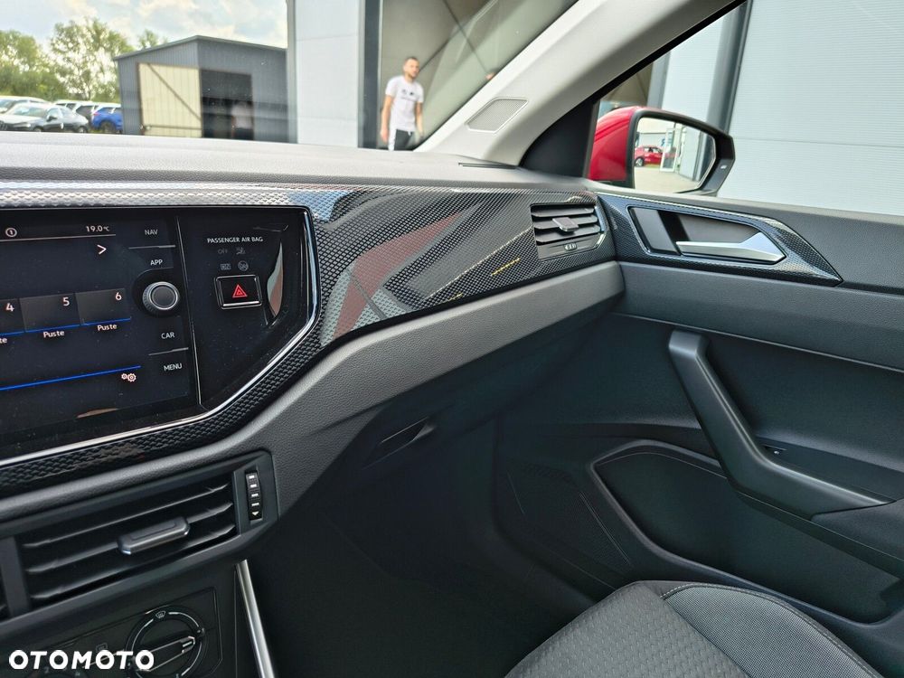 Volkswagen Polo - 18