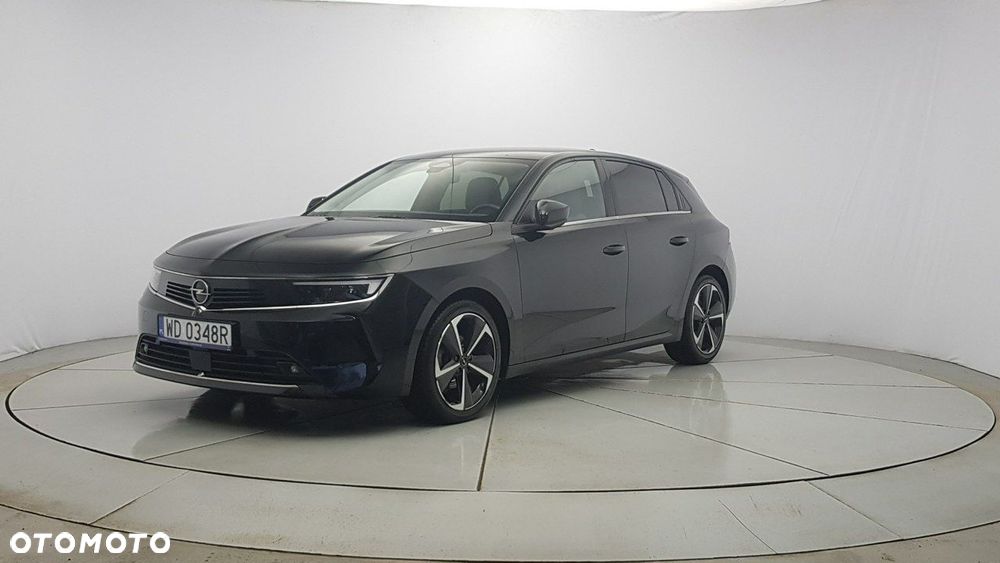 Opel Astra - 3