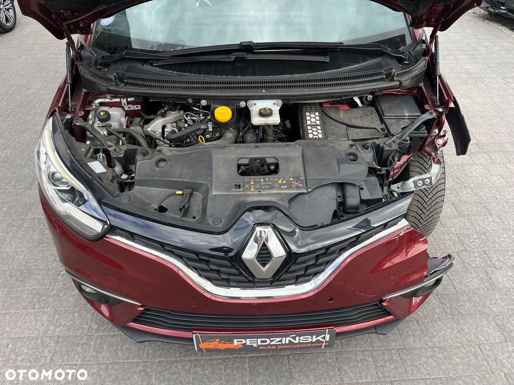 Renault Scenic - 12