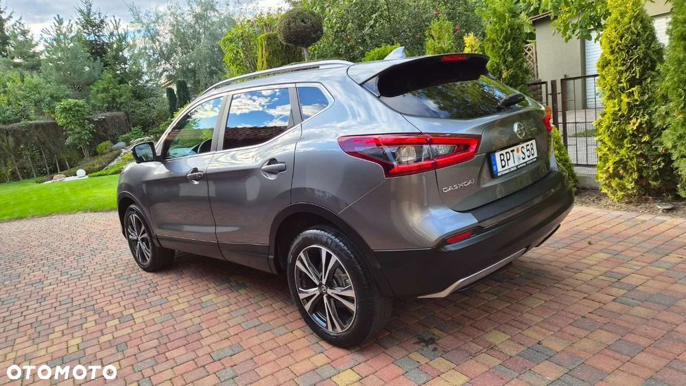 Nissan Qashqai 1.6 DIG-T Tekna+ - 7