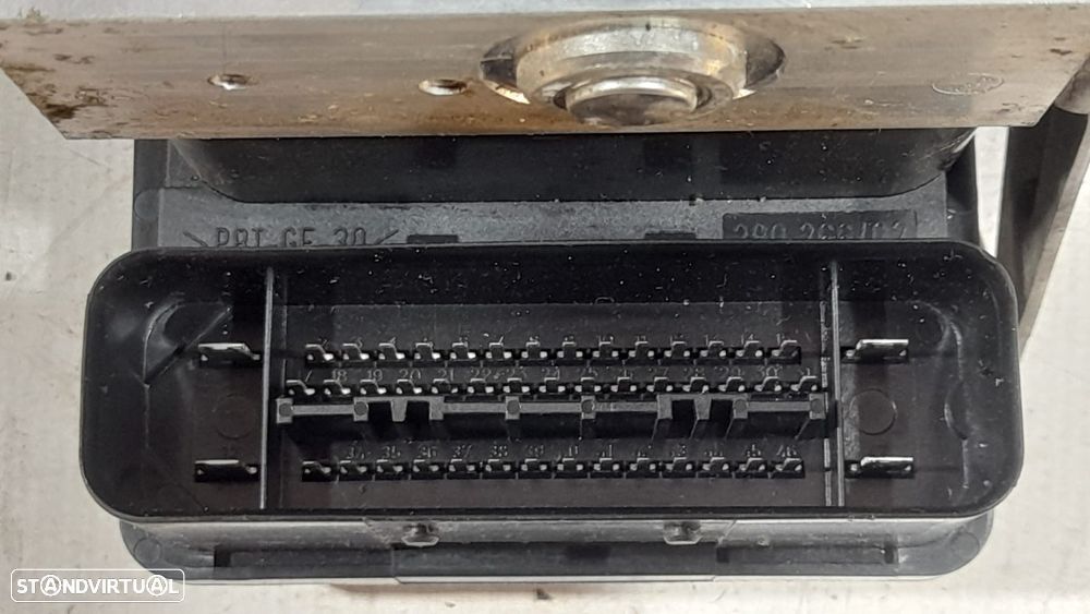 ABS MODULO BLOCO HIDRAULICO BMW SERIE 1 E82 118D 143CV N47D20A 34516776055 6776055 E87 E81 E88 SERIE 3 E90 E91 E92 E93 X1 E84 - 7