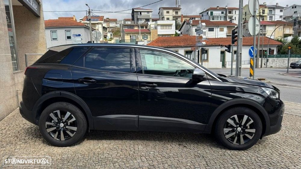 Peugeot 3008 1.5 BlueHDi Allure Pack EAT8 - 3